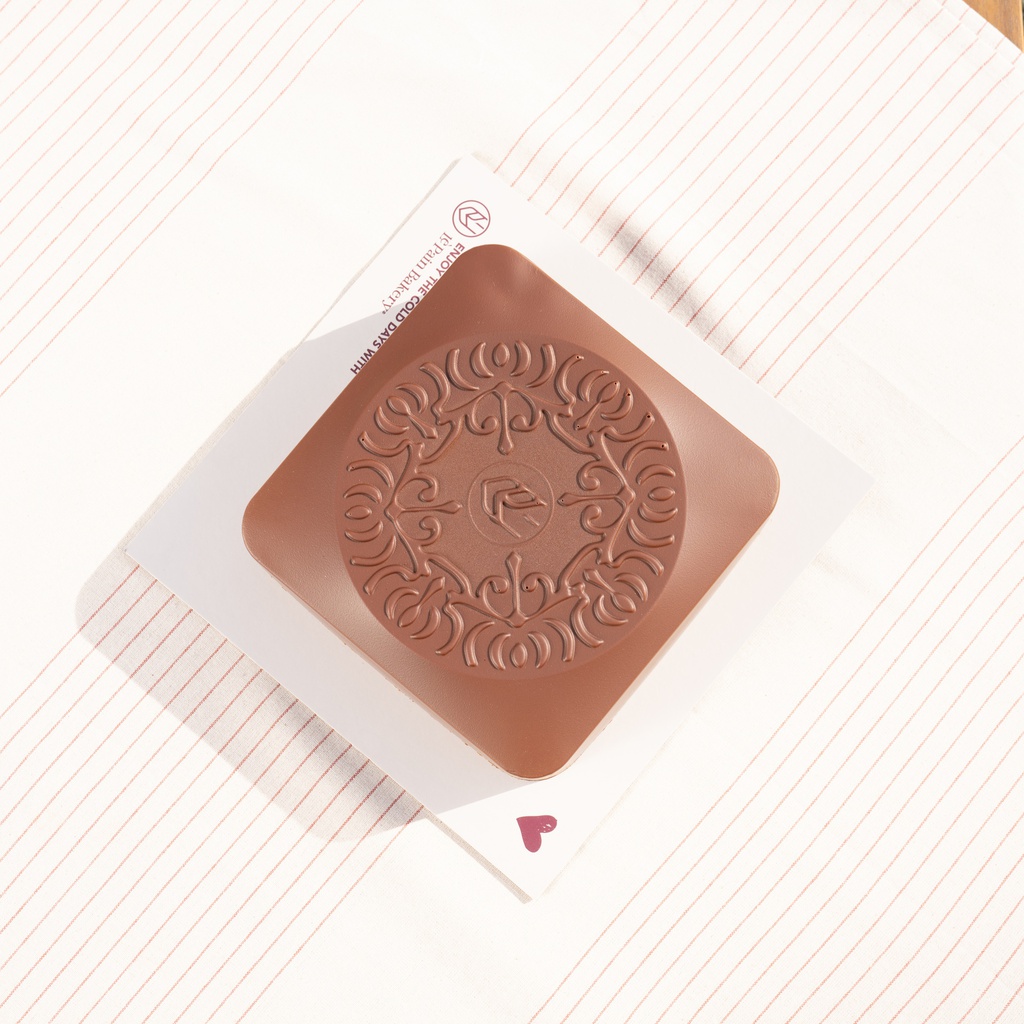 Chocolate Crunch cake