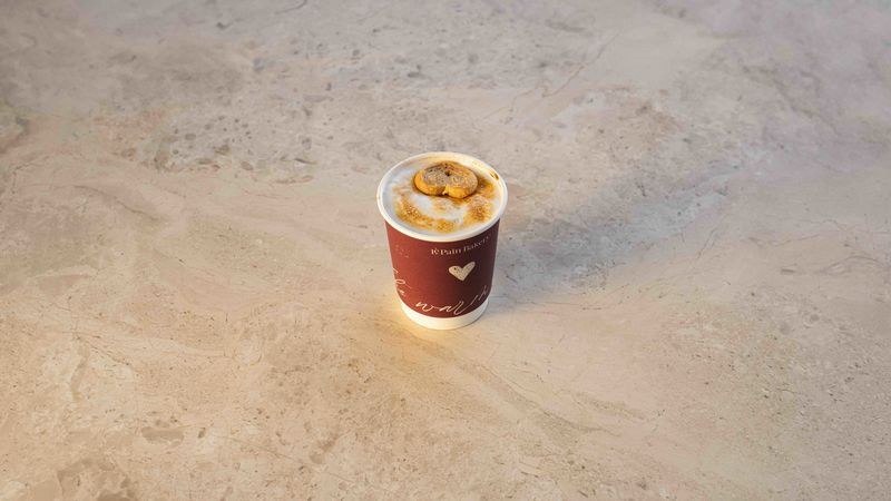Hot chocolate