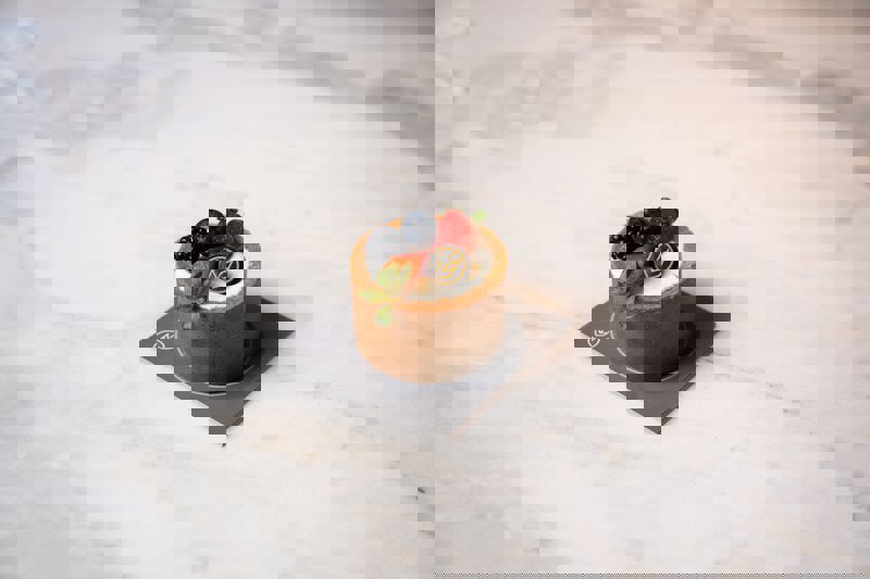 Cheese Cake Vanilla (s)