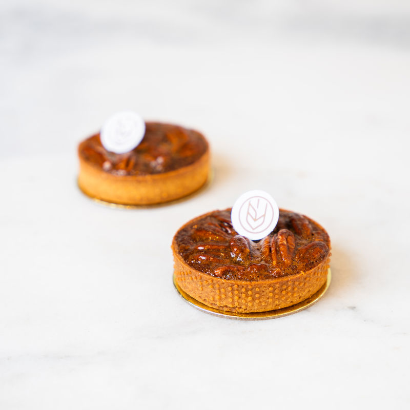 PECAN TART BIG