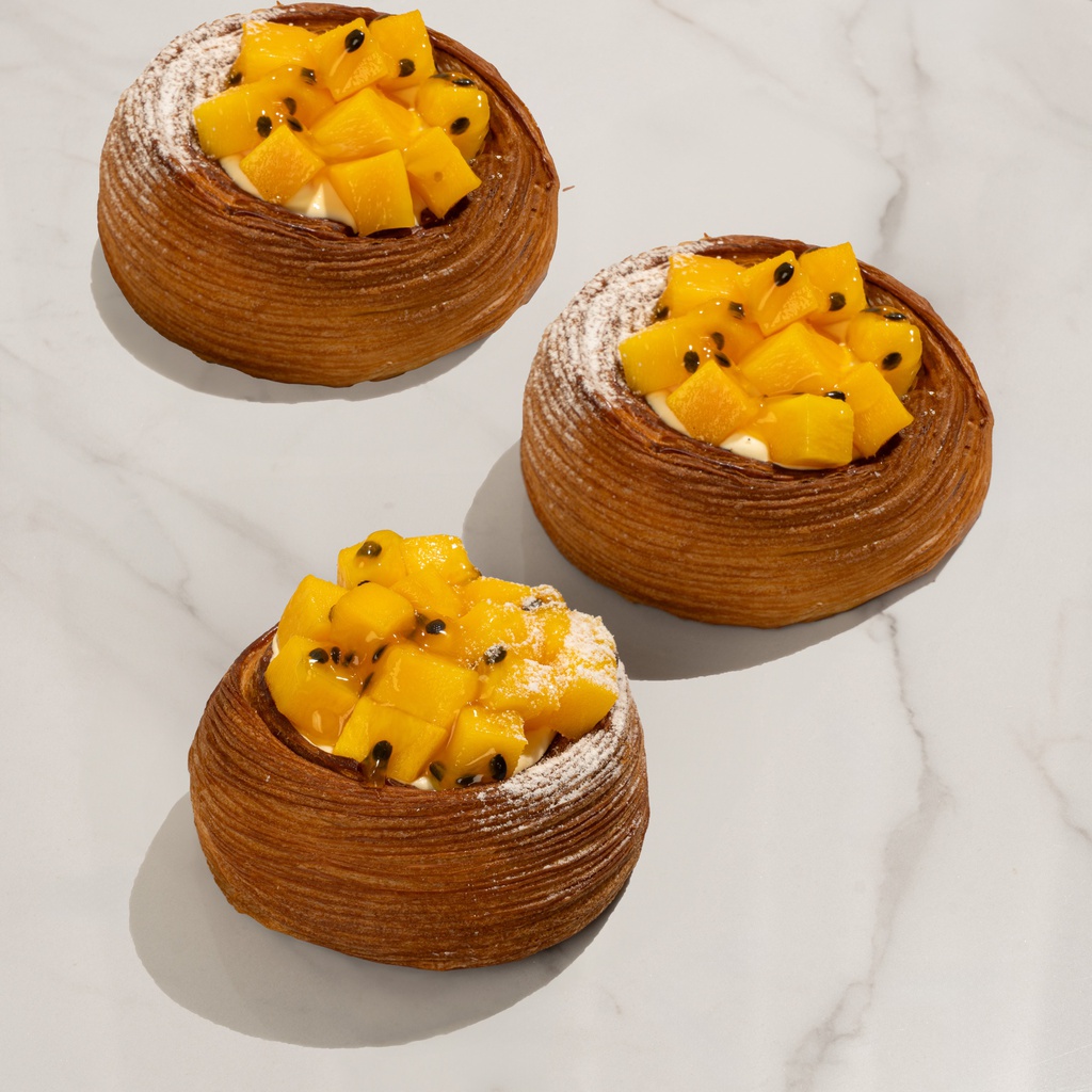 Danish mango