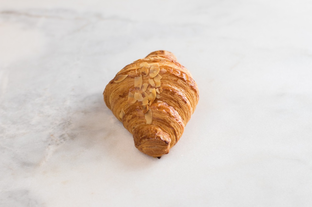 Almond Croissant