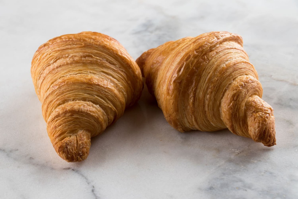 Plain Croissant