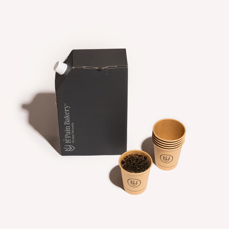 Group Coffee