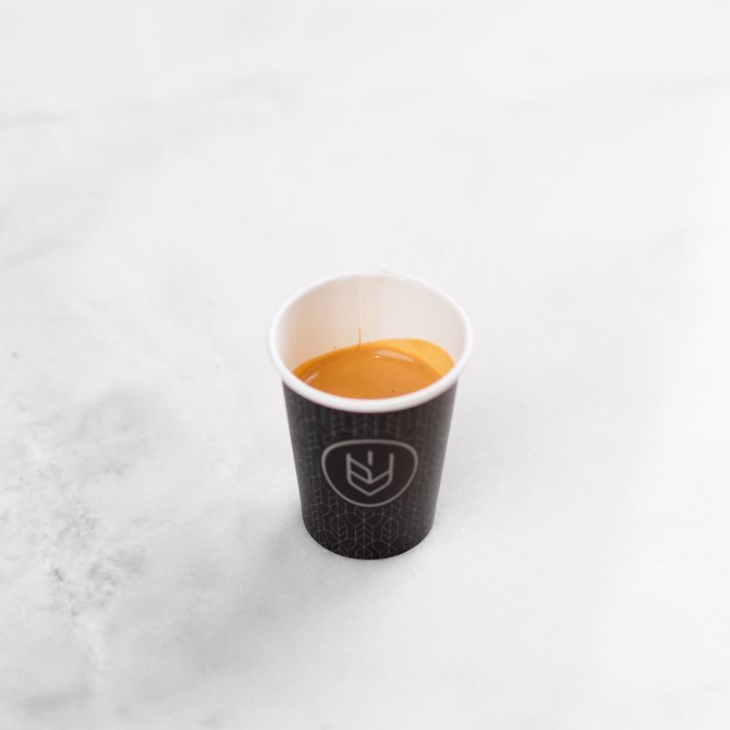 ☕ espresso