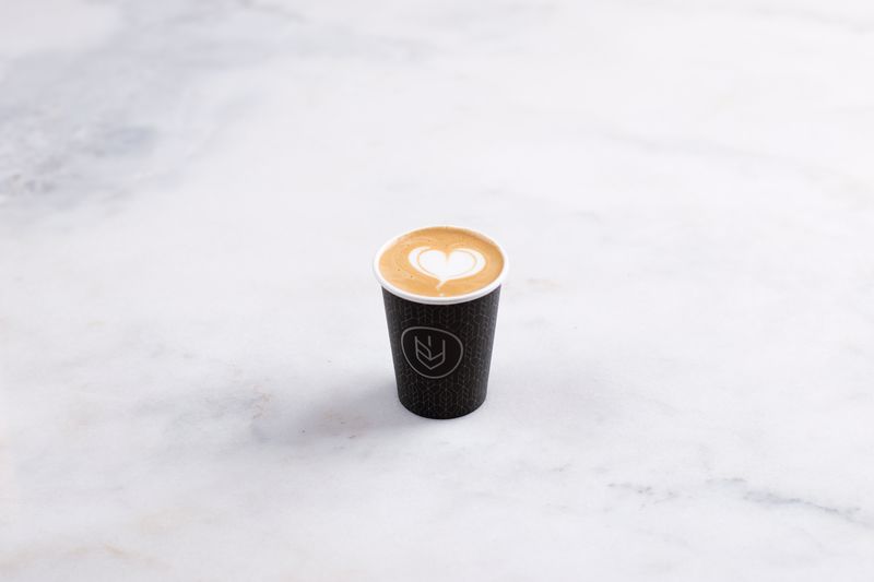 ☕ Cortado