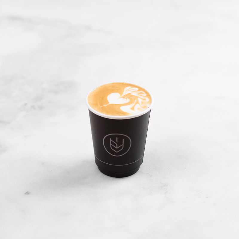 ☕ Spanish Latte