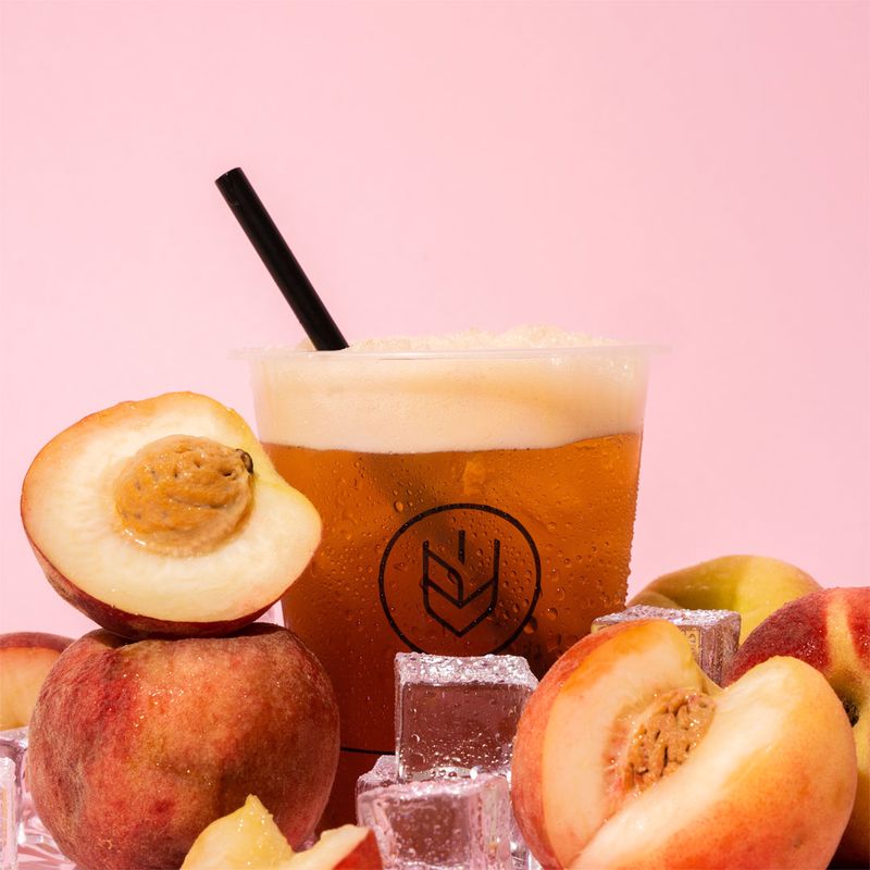 Ice Tea Peach