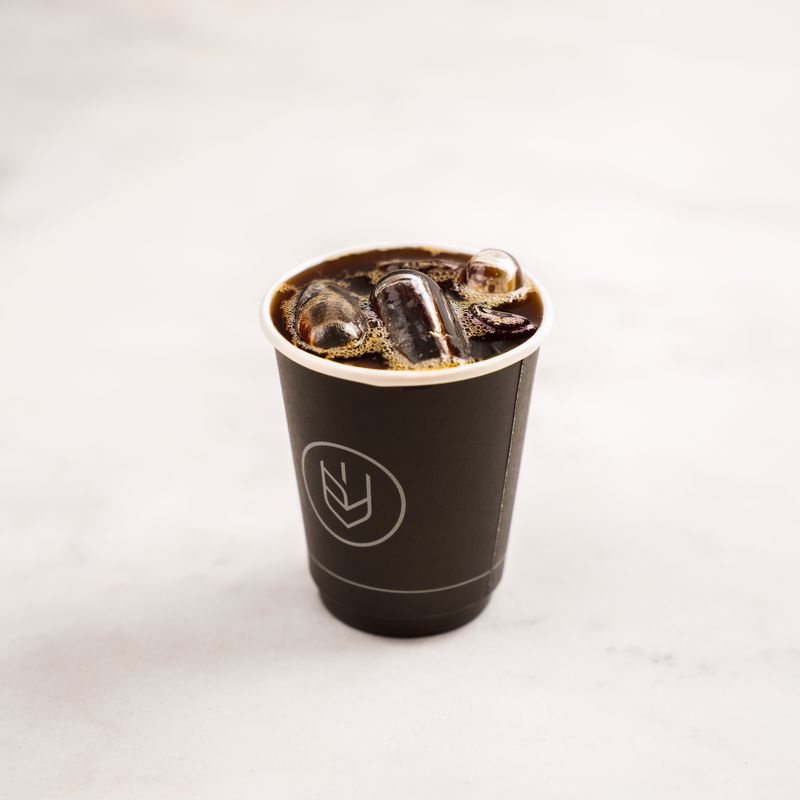 Ice Americano