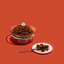 Date pudding
