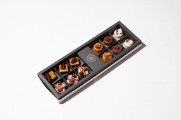 Mini cake box