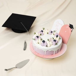 Graduation cake