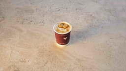 Hot chocolate