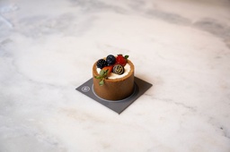 Cheese Cake Vanilla (s)