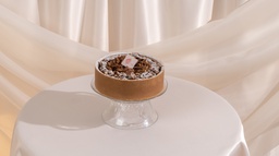 Pecan Cheesecake