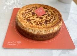Cheesecake Madrid