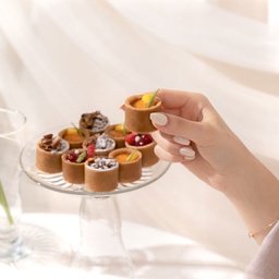 Mini Cheesecake Mix Box