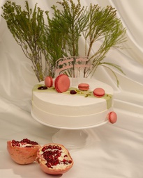 Hajj Cake