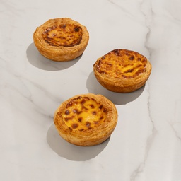 Danish Crème Brulee