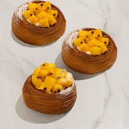 Danish mango