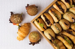 Mini Sandwich Box (Small)