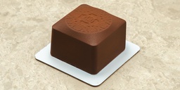 Chocolate Crunch Cake (S)