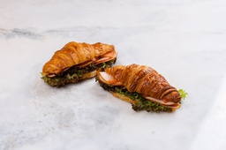 Croissant Sandwich