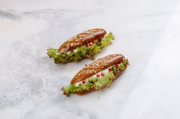 Multigrain Snack Sandwich