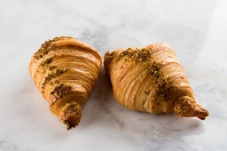 Zaatar Croissant