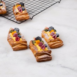 Danish mix fruit