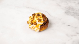 Big Cinnabon Cheese
