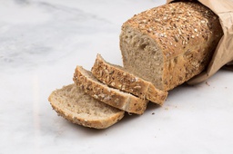 Mix Corn Bread (Healthy)