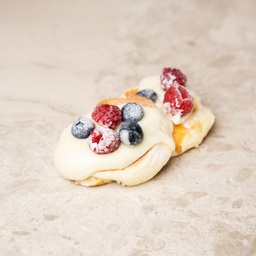Pancake Vanilla