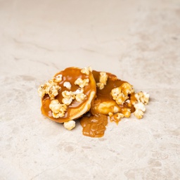 Pancake salted Cramel