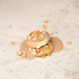 Pancake Pecan