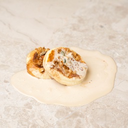 Panecake Tiramiso