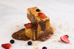 French Toast Nutella