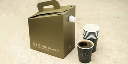 Group Coffee
