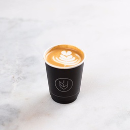 ☕ latte