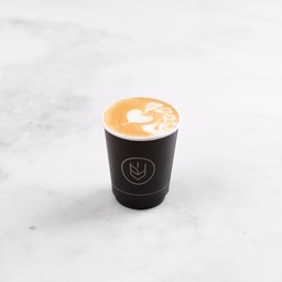 ☕ Spanish Latte