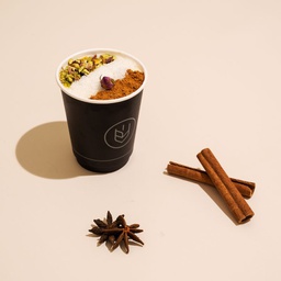 ☕ Sahlab Drink