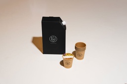 Sahlab box