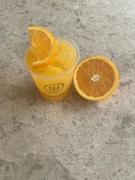 Orange juice