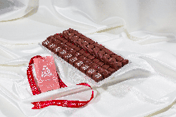 Chocolate tray R1