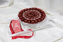 Chocolate tray S1